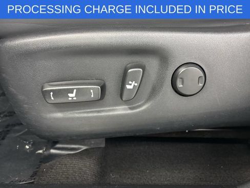 Used 2020 Lexus NX 300h AWD w/ Comfort Package image 4