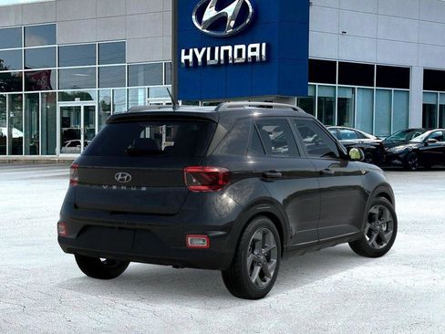 New 2026 Hyundai Venue SEL FWD image 5