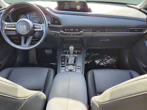 Used 2021 MAZDA CX-30 FWD 2.5 S w/ Select Package image 17