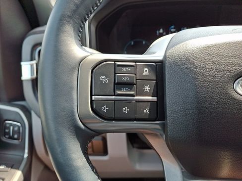 Used 2024 Ford F450 Limited w/ FX4 Off-Road Package AWD/4WD image 23
