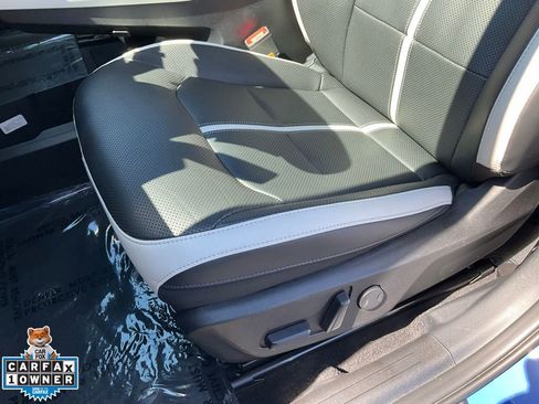 Used 2025 Kia EV6 GT-Line image 16