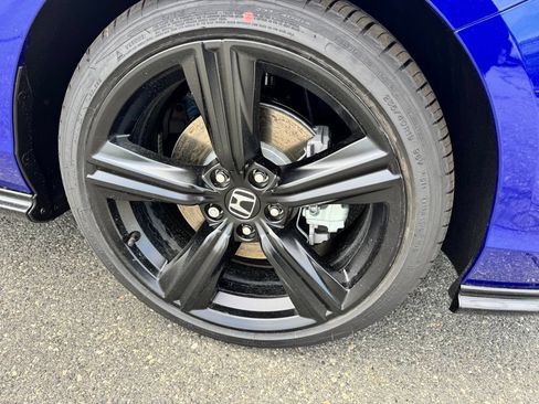 New 2026 Honda Accord Sport image 31