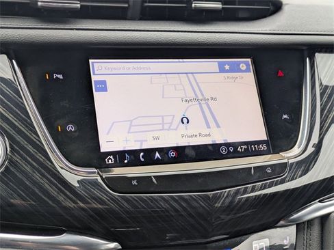 Used 2025 Cadillac XT6 Premium Luxury image 20