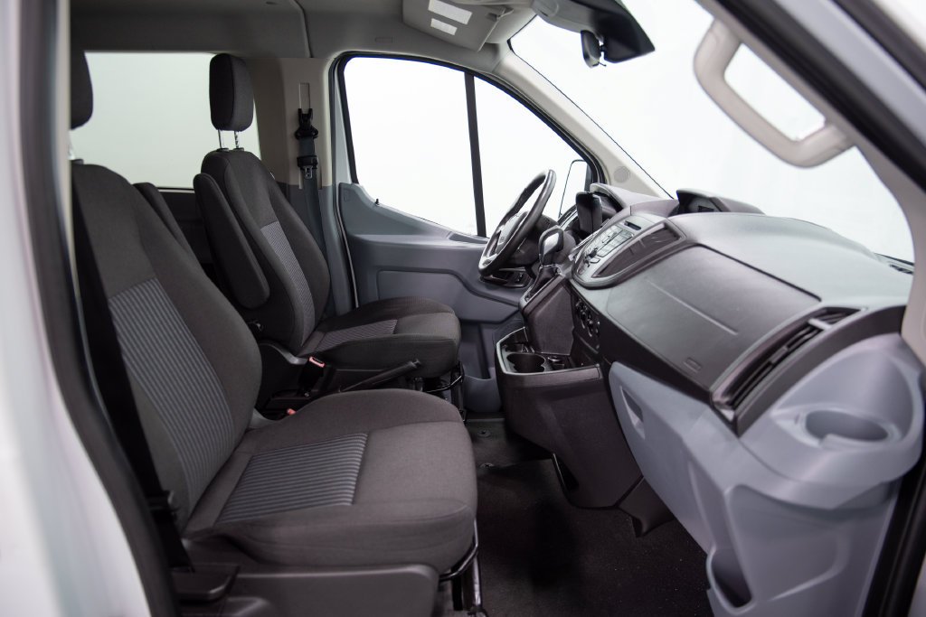 Used 2016 Ford Transit 150 XL RWD image 13