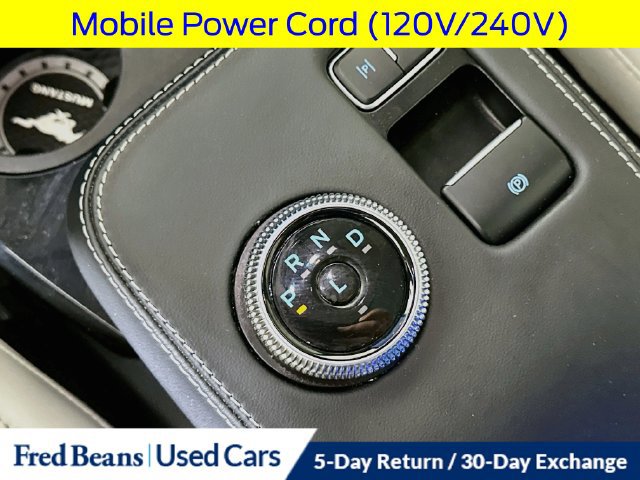 Used 2023 Ford Mustang Mach-E Premium AWD/4WD image 22
