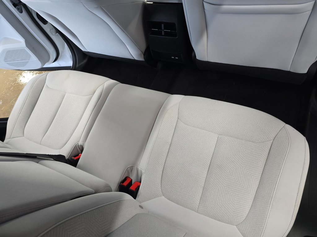 New 2026 Jeep Cherokee Laredo AWD/4WD image 12