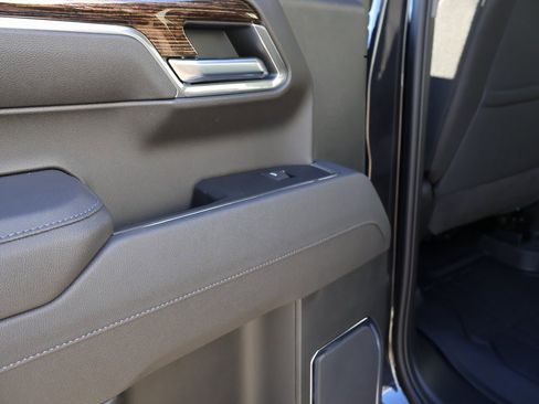 New 2026 GMC Sierra 1500 Elevation w/ LPO, Elevation Black Package image 23