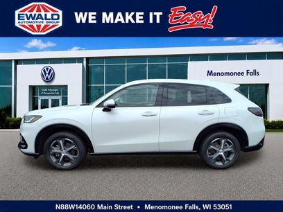 Used 2024 Honda HR-V EX-L