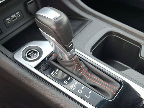 Used 2025 Nissan Sentra SR image 15