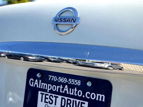 Used 2012 Nissan Maxima 3.5 S image 9