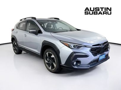 Used 2024 Subaru Crosstrek 2.5i Limited