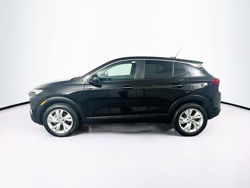 Used 2025 Buick Encore GX Preferred image 4