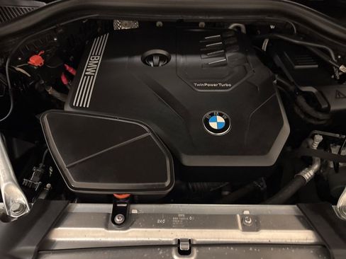Used 2020 BMW X3 xDrive30i image 26