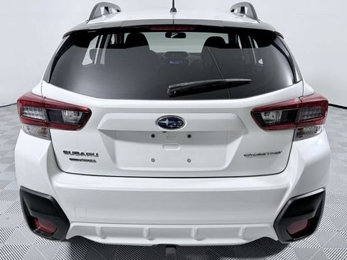 Used 2021 Subaru Crosstrek 2.0i w/ Popular Package #1 AWD/4WD image 4