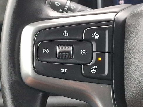 Used 2025 Chevrolet Silverado 2500 LT w/ Convenience Package AWD/4WD image 20