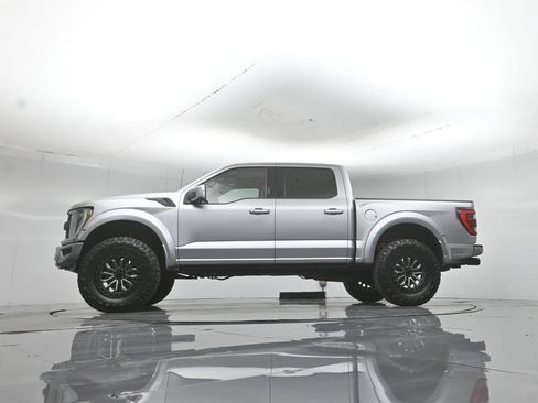 Used 2022 Ford F150 Raptor w/ Equipment Group 801A High AWD/4WD image 55