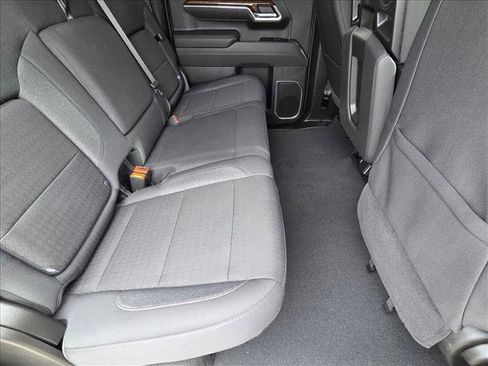 Used 2025 GMC Sierra 1500 Elevation image 19