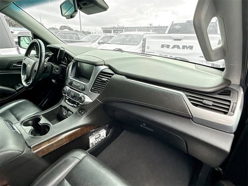 Used 2019 Chevrolet Tahoe LT image 33