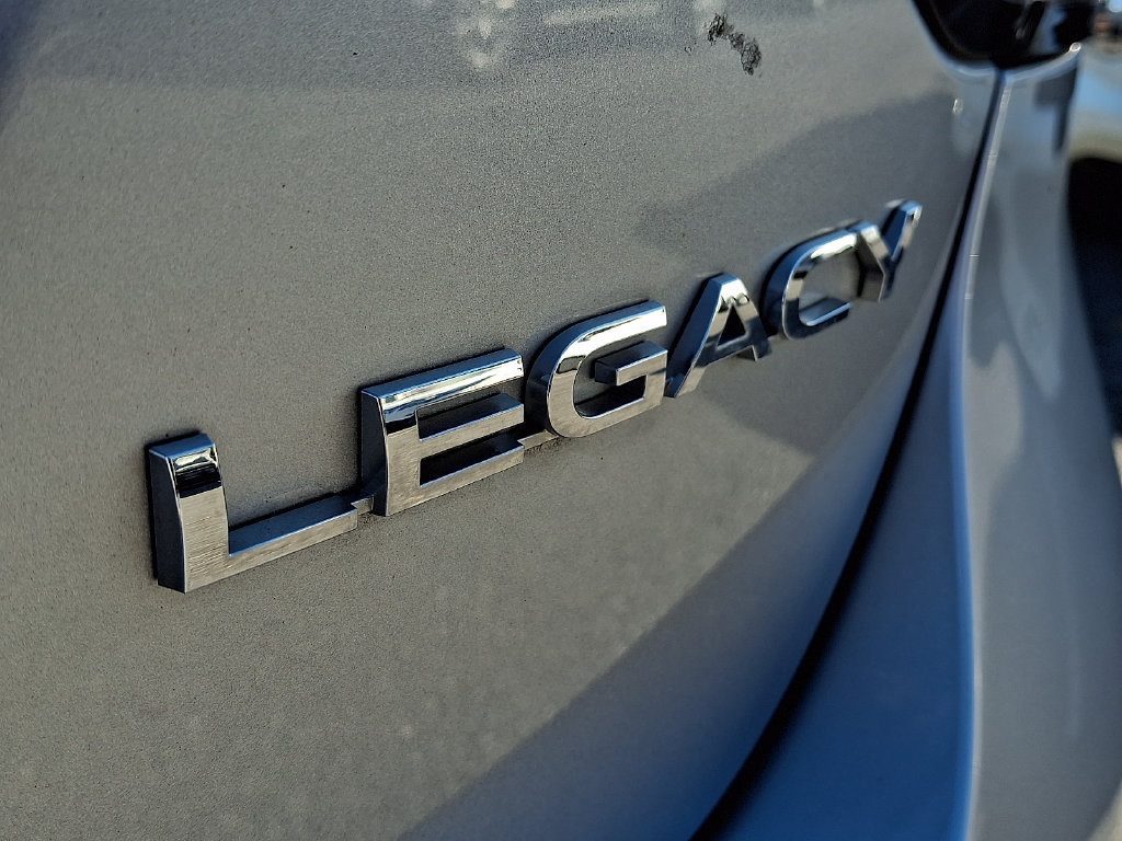 Used 2020 Subaru Legacy w/ Alloy Wheel Package AWD/4WD image 29