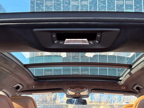 New 2026 BMW X7 xDrive40i w/ M Sport Package image 37