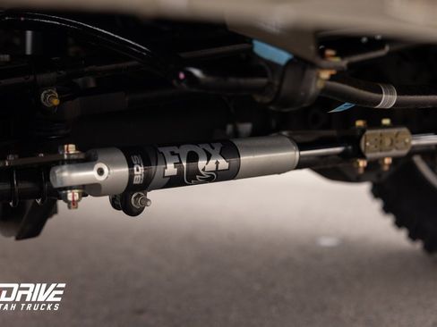 Used 2026 Ford F350 King Ranch w/ Chrome Package image 15