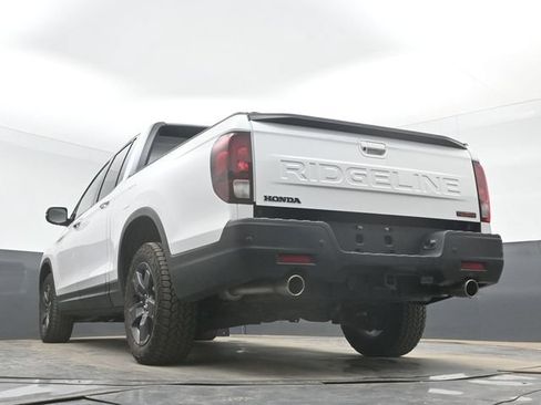 Used 2026 Honda Ridgeline TrailSport image 45