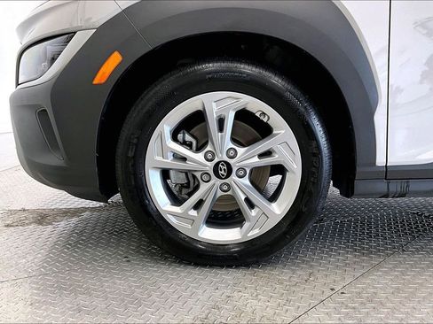 Certified 2023 Hyundai Kona SEL w/ Cargo Package AWD/4WD image 8