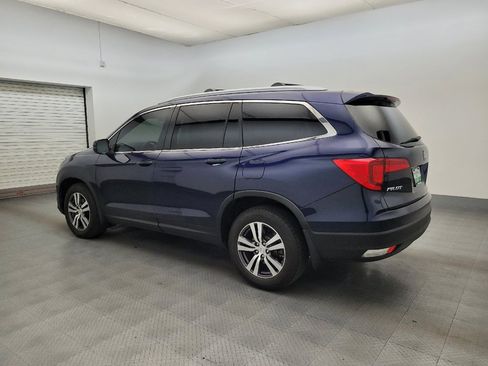 Used 2016 Honda Pilot EX-L image 3