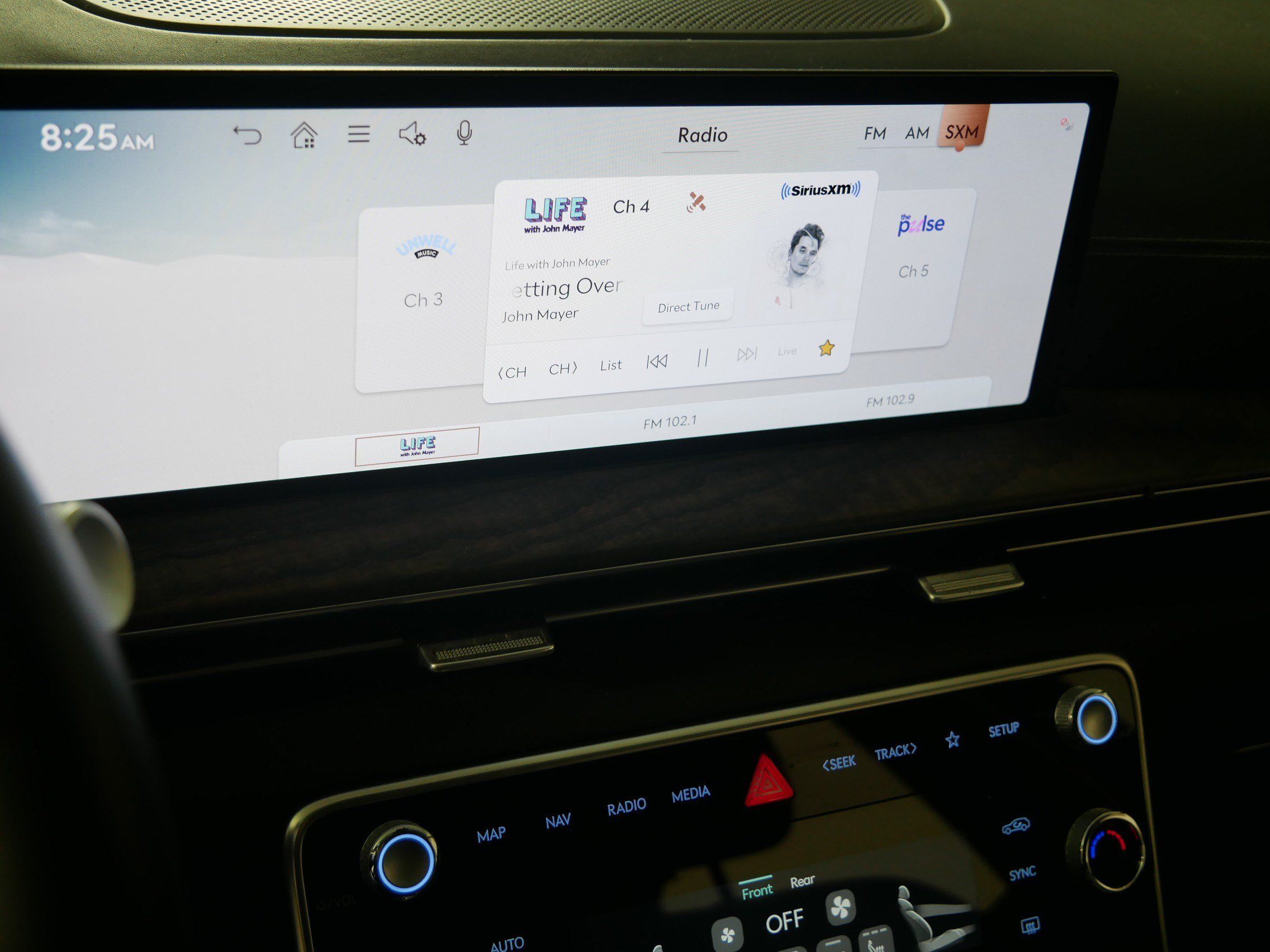 Used 2025 Genesis GV80 2.5T Select AWD/4WD image 22