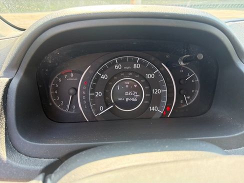 Used 2015 Honda CR-V LX image 5