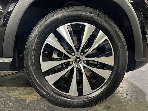 Certified 2025 Mercedes-Benz GLE 350 GLE 350 image 10