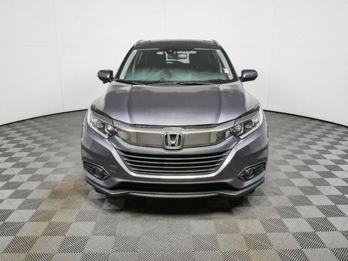 Used 2021 Honda HR-V EX-L image 37