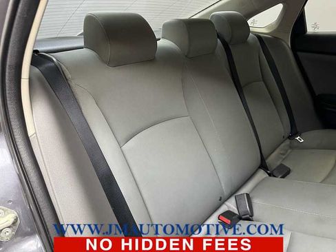 Used 2019 Honda Civic LX image 18