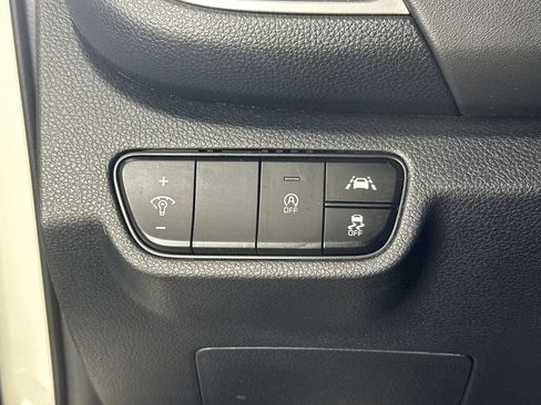 Used 2022 Kia Seltos SX image 26