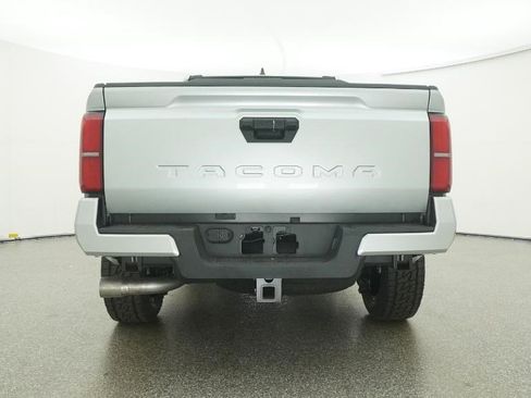 New 2026 Toyota Tacoma SR5 RWD image 58