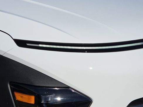 New 2026 Hyundai Kona SEL Sport image 4