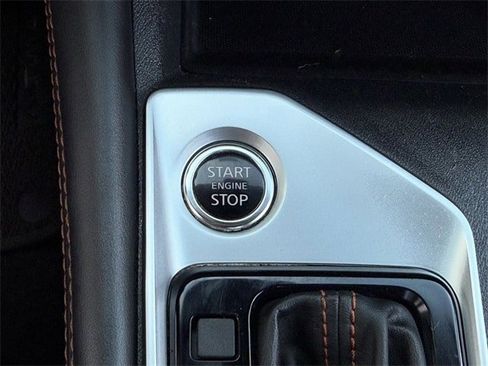 Used 2022 Nissan Altima 2.5 SR image 21