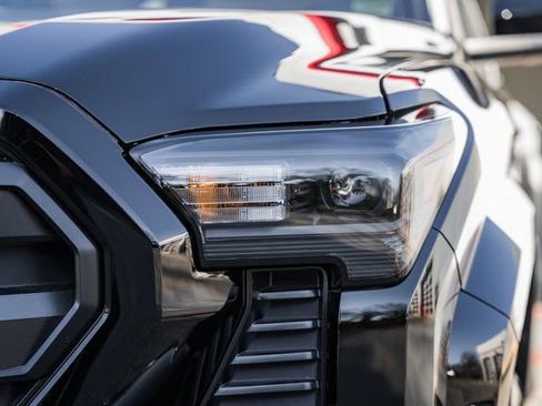 New 2026 Toyota Tacoma SR5 image 10
