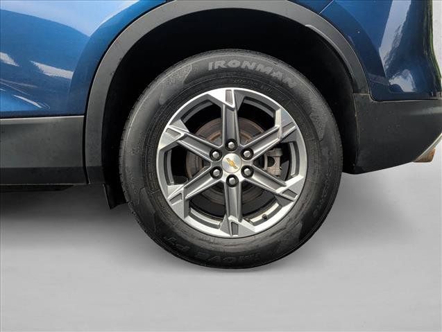 Used 2023 Chevrolet Blazer LT FWD image 30