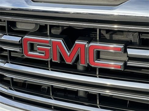 Used 2018 GMC Sierra 1500 SLT image 28