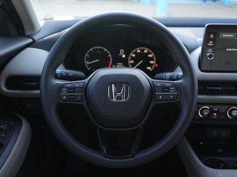 New 2026 Honda HR-V LX image 15