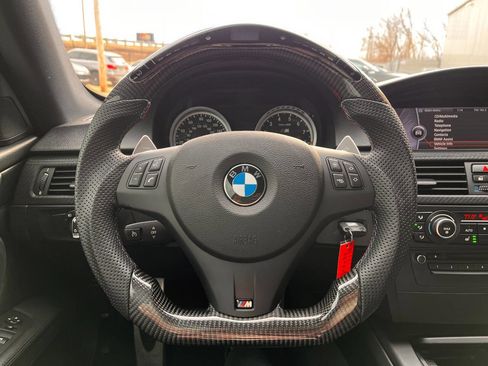 Used 2011 BMW M3 Coupe image 10