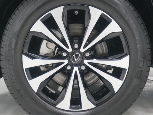 Used 2019 Lexus NX 300 F Sport w/ F Sport Premium Package AWD/4WD image 34