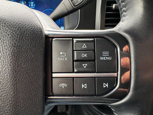 Used 2025 Ford F250 Platinum AWD/4WD image 15