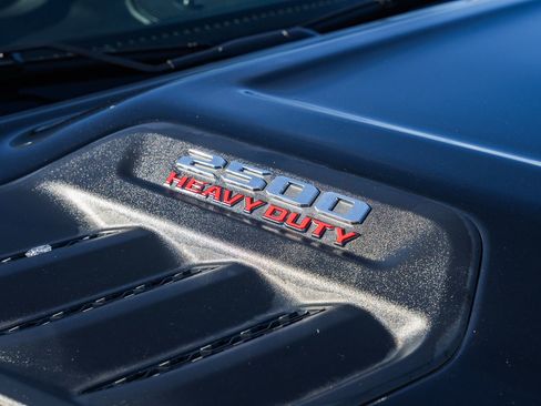 Used 2023 RAM 2500 Laramie image 21