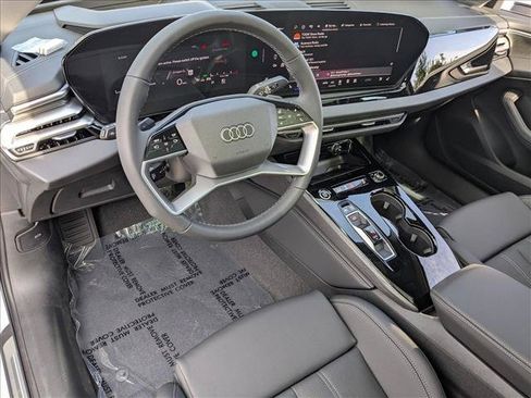 New 2025 Audi A5 2.0T Premium Plus w/ Premium Plus AWD/4WD image 3