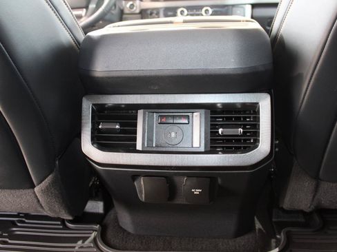 Used 2024 Ford F250 Platinum w/ Tremor Off-Road Package AWD/4WD image 26