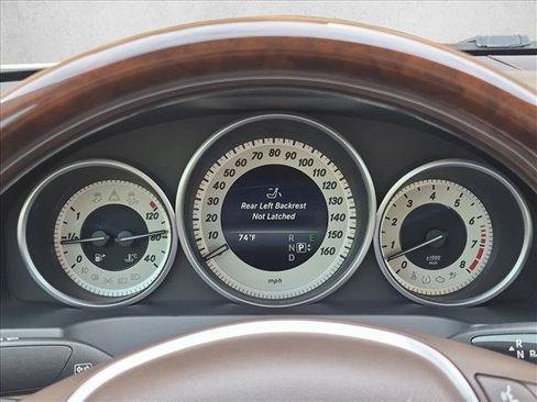 Used 2016 Mercedes-Benz E 400 Coupe image 8
