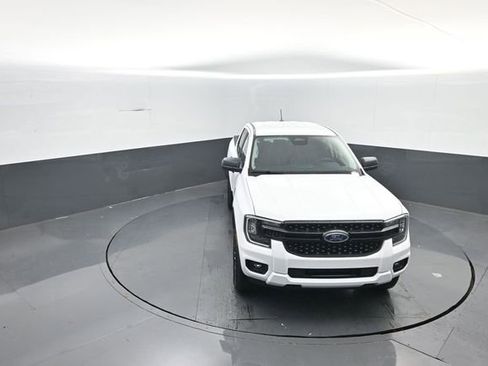 New 2025 Ford Ranger XL w/ Trailer Tow Package image 21