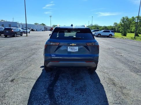 Used 2025 Chevrolet Equinox LT w/ Convenience Package II AWD/4WD image 31